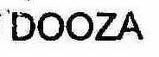DOOZA