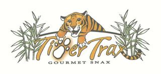 TIGER TRAX GOURMET SNAX