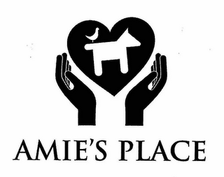 AMIE'S PLACE