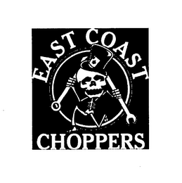 EAST COAST CHOPPERS