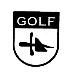 GOLF