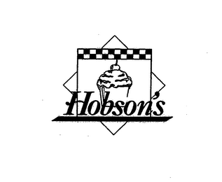 HOBSON'S