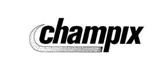 CHAMPIX