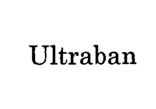 ULTRABAN