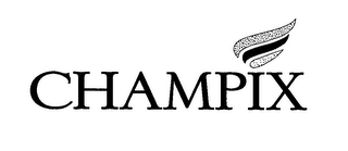 CHAMPIX