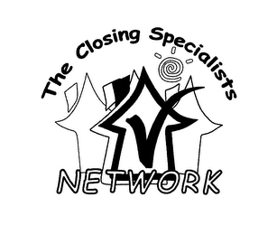 THE CLOSING SPECIALISTS NETWORK