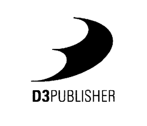 D3PUBLISHER