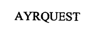 AYRQUEST