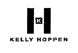 KH KELLY HOPPEN