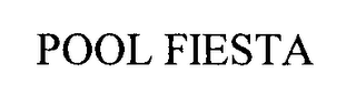 POOL FIESTA