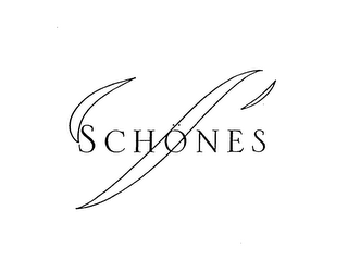 SCHÖNES