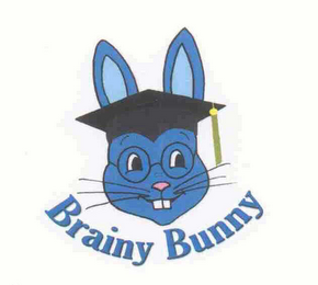 BRAINY BUNNY