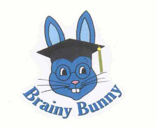 BRAINY BUNNY