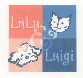 LULU & LUIGI