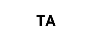 TA