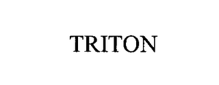 TRITON