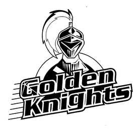 GOLDEN KNIGHTS