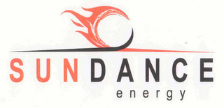 SUNDANCE ENERGY