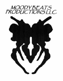 MOODY BEATS PRODUCTIONS LLC.