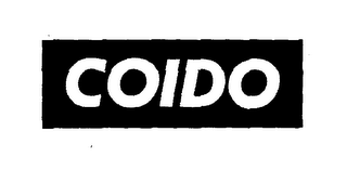 COIDO