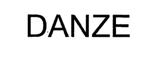 DANZE