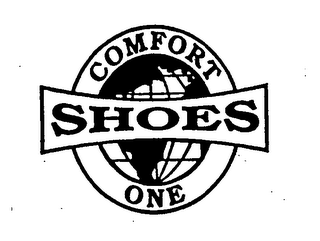 COMFORT ONE SHOES