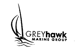 GREYHAWK MARINE GROUP