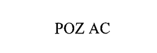 POZ AC