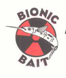 BIONIC BAIT