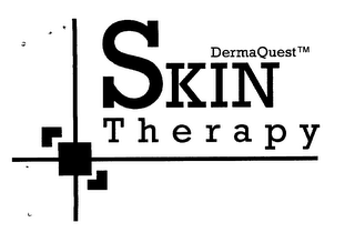 DERMAQUEST SKIN THERAPY