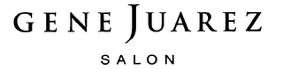 GENE JUAREZ SALON