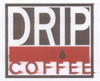 DRIP COFFEE