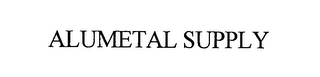 ALUMETAL SUPPLY