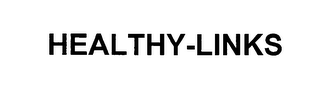 HEALTHY-LINKS