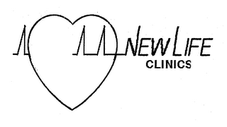 NEW LIFE CLINICS