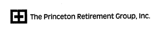 THE PRINCETON RETIREMENT GROUP, INC.