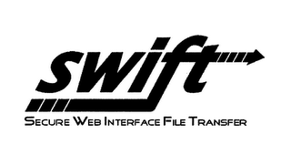 SWIFT SECURE WEB INTERFACE FILE TRANSFER