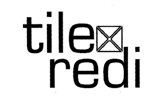 TILE REDI