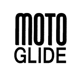 MOTO GLIDE