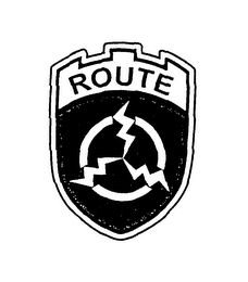 ROUTE