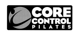 CORE CONTROL PILATES