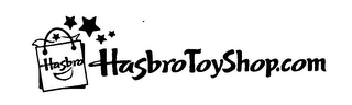 HASBRO HASBROTOYSHOP.COM
