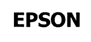 EPSON