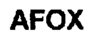 AFOX