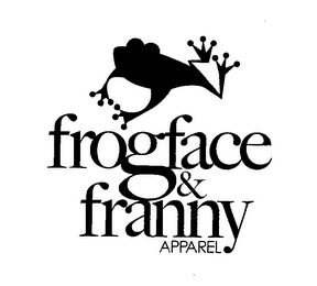 FROGFACE & FRANNY APPAREL