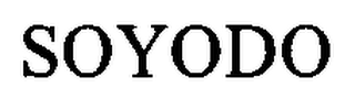 SOYODO