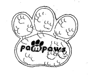 PAM PAWS