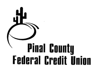 PINAL COUNTY FEDERAL CREDIT UNION