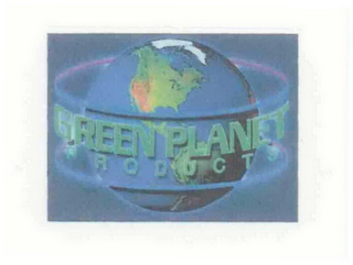 GREEN PLANET PRODUCTS