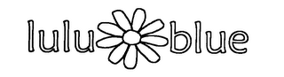 LULU BLUE